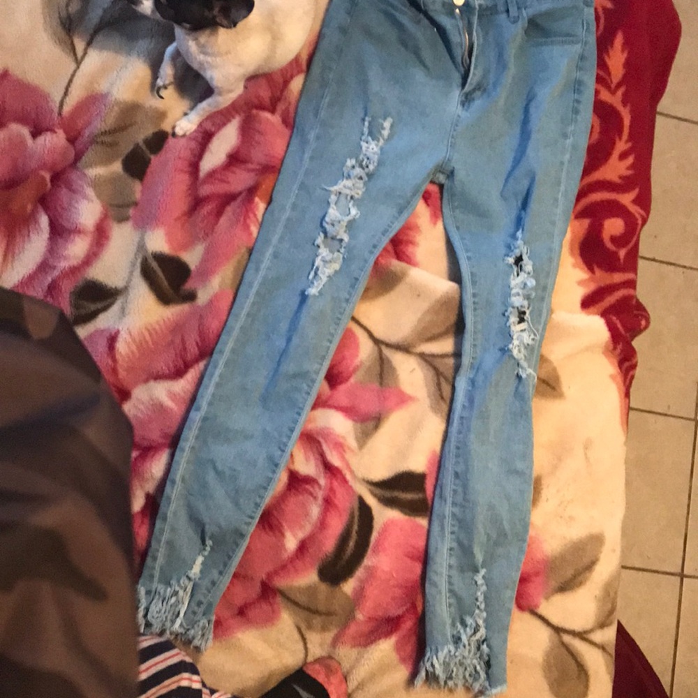 Pants